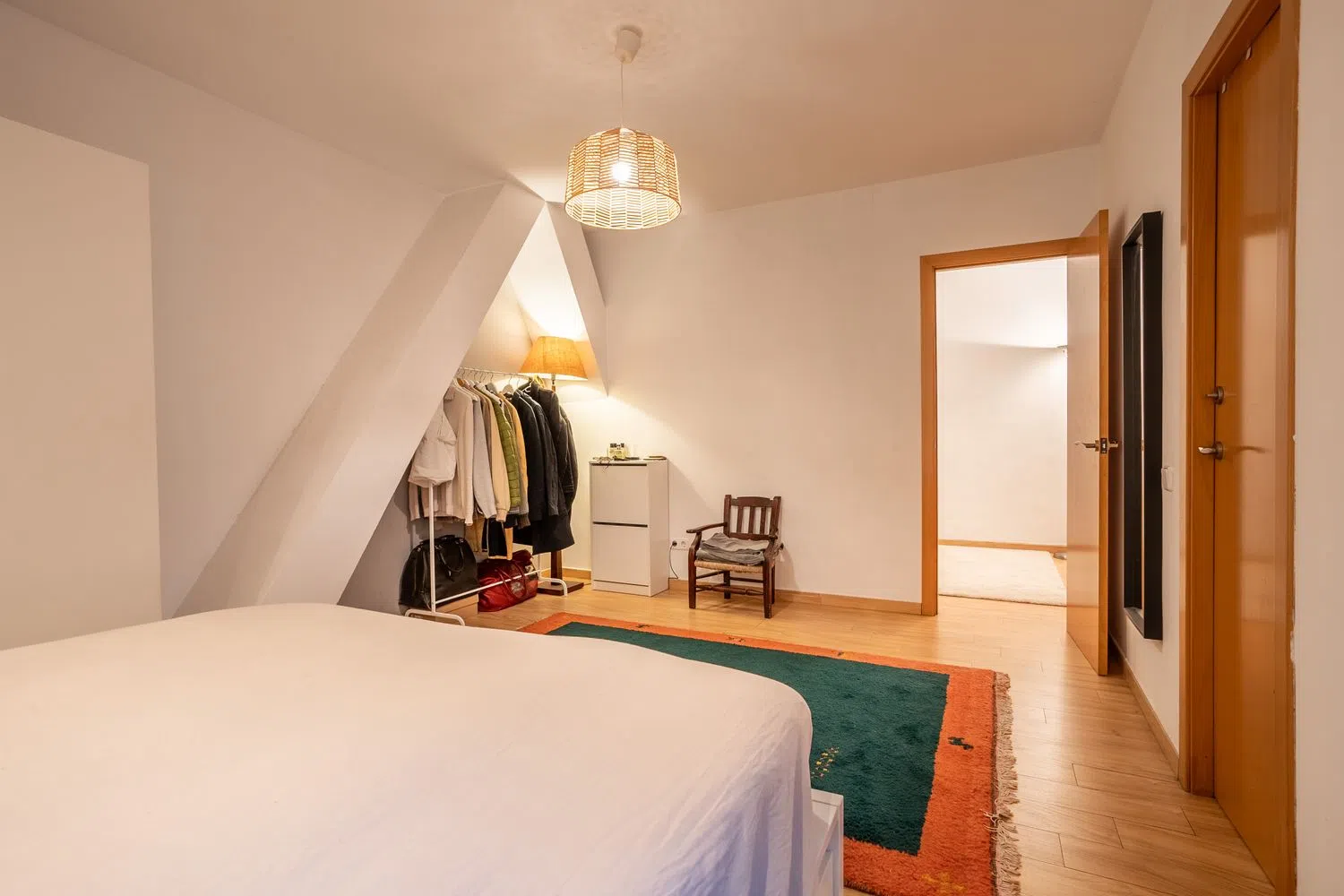 Estudio en calle de Sant Màrius, 45 - Foto 10