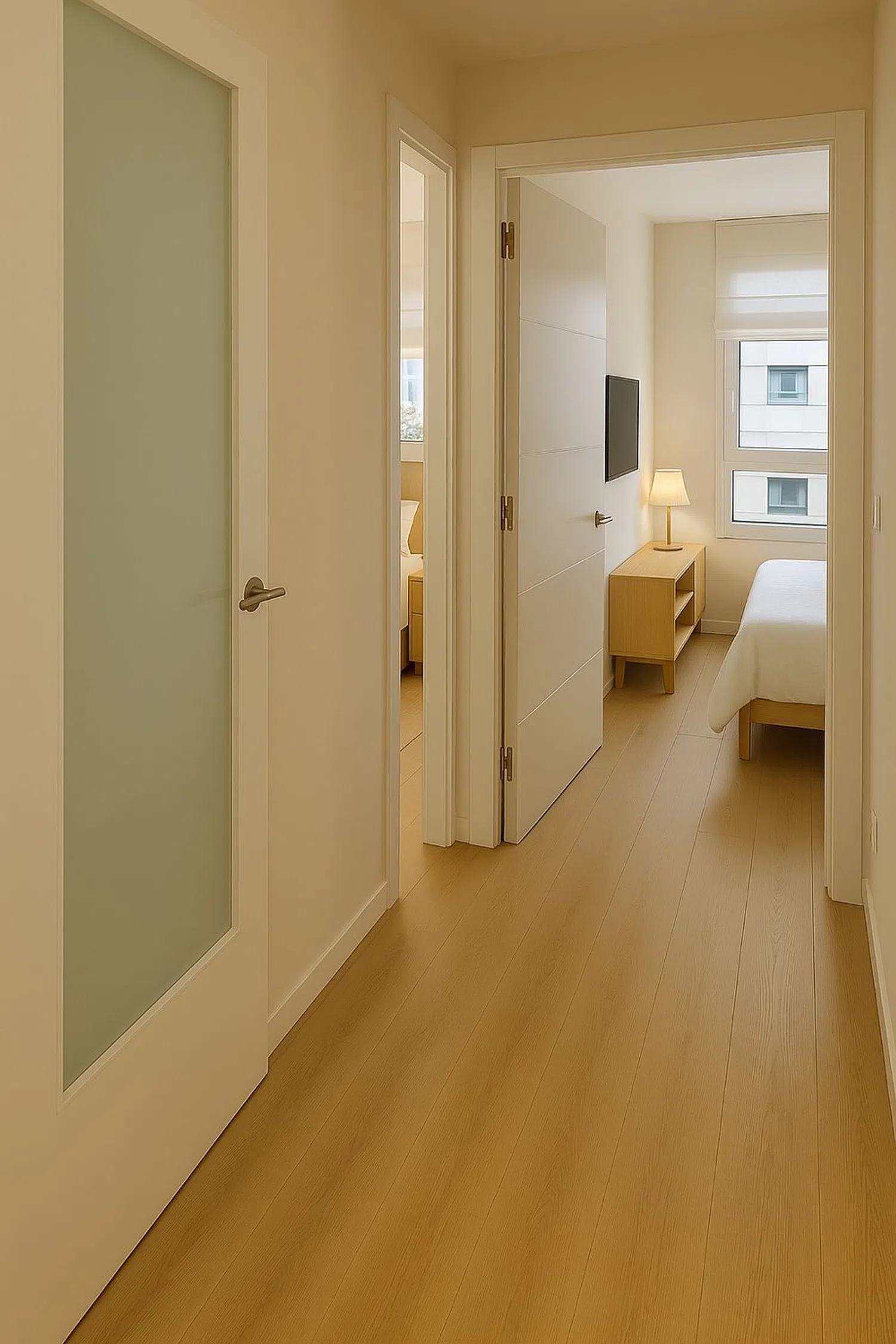 Piso en calle de Fidel Lázaro Aparicio, 7 - Foto 10