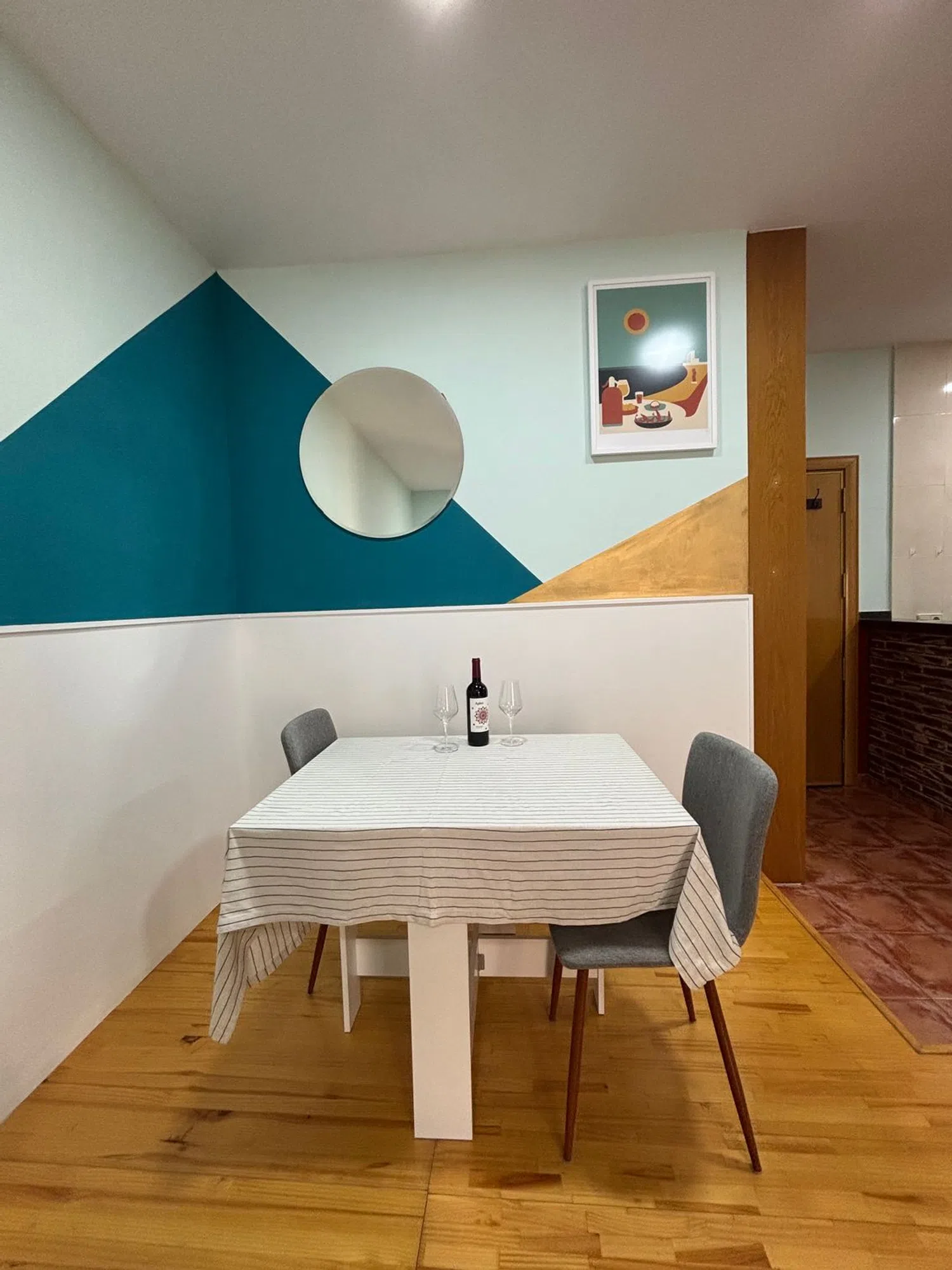 Piso - Foto 4
