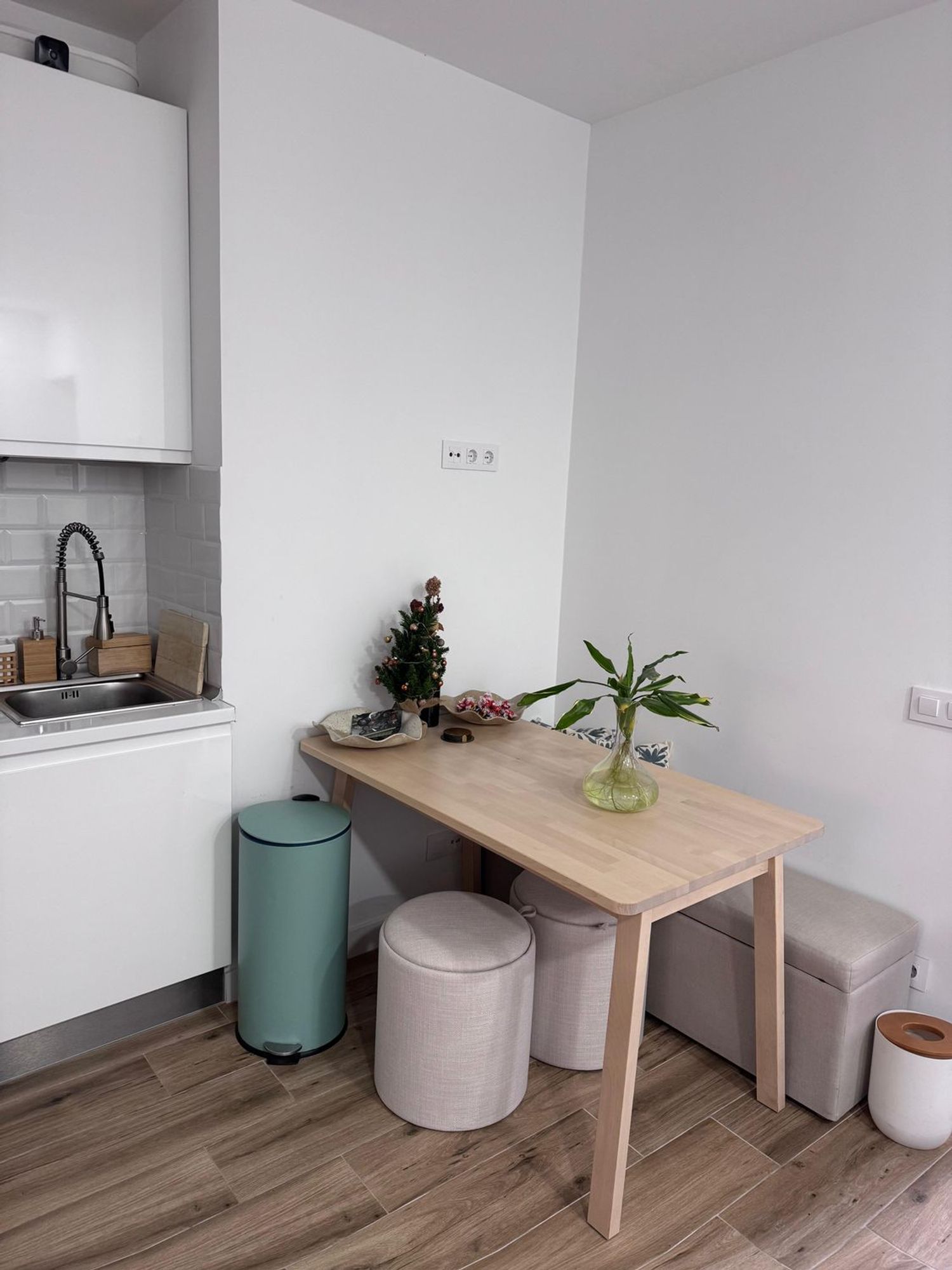 Piso en calle de Nuestra Señora del Carmen, 27 - Foto 6