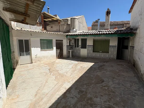 Casa de pueblo en Calle Villarta, 4 - Foto 28