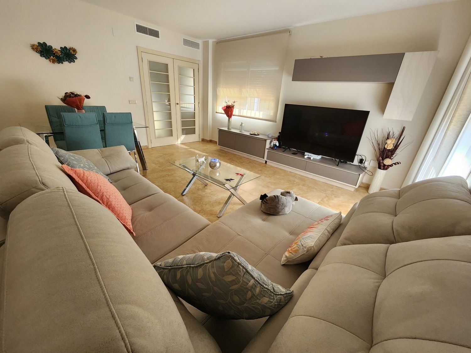 Chalet pareado en Calle Rafael Farina, 17, Pinos de Alhaurín, Pinos de Alhaurín - Foto 4