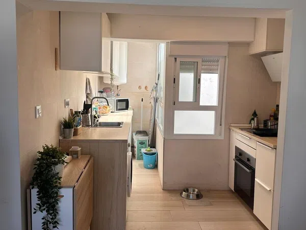 Piso en calle Llerena, 3 - Foto 8