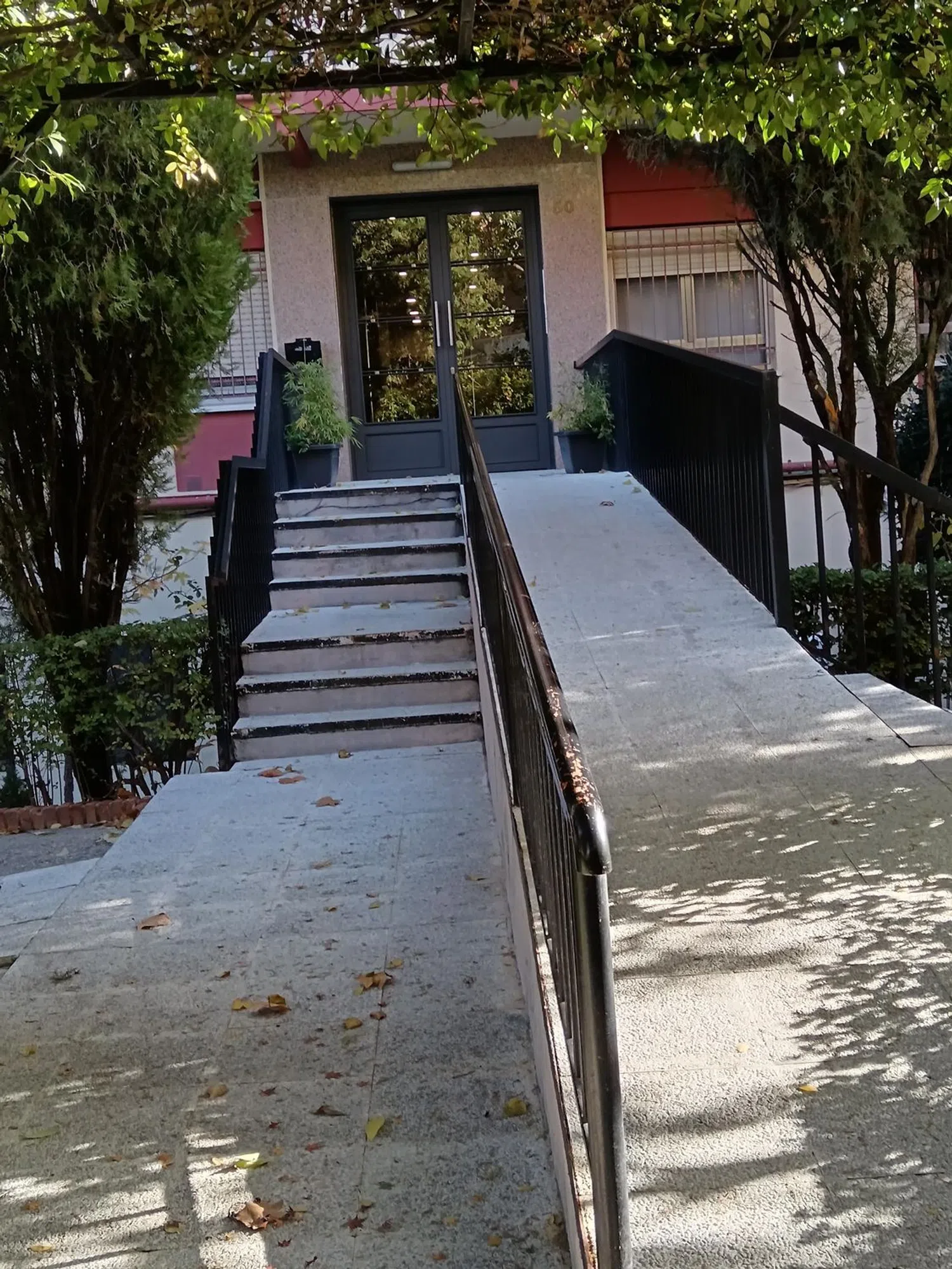 Piso en calle de las Pedroñeras, 50 - Foto 2