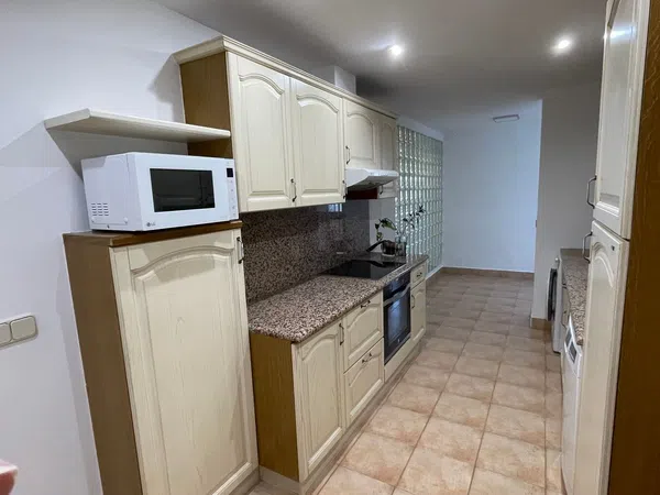 Piso en calle Cornisa, 19 - Foto 8