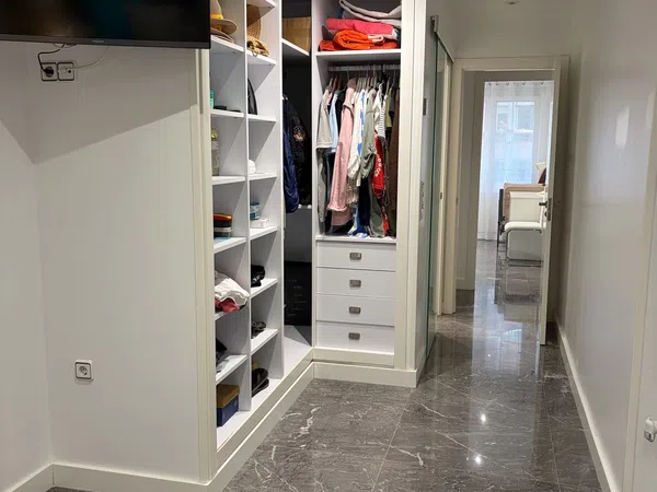 Piso en avenida de la Estación, 10 - Foto 5