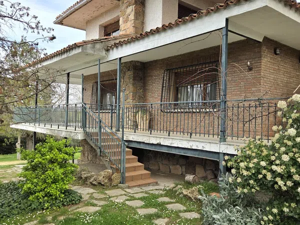 Casa independiente en calle de la Tramontana, 3 - Foto 1