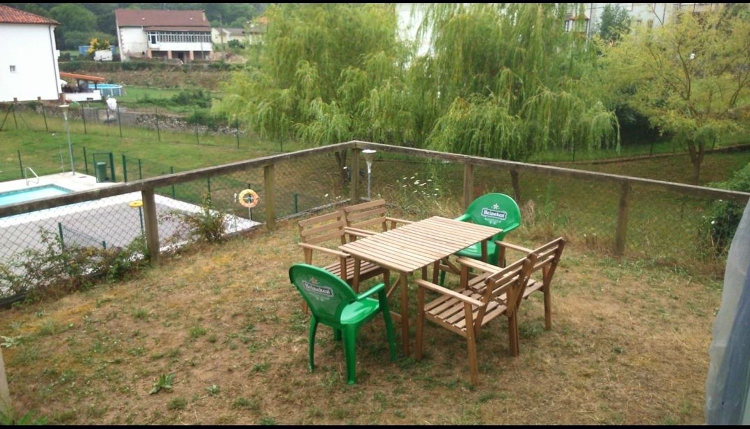 Chalet adosado en Urbanización Peñas Rocías, 131 - Foto 2