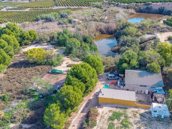 Casa rural en Calle lo Xeperut, 26 - Foto 24