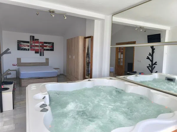 Chalet adosado en Urbanización La Reserva, 6006, Reserva de Marbella - Foto 5