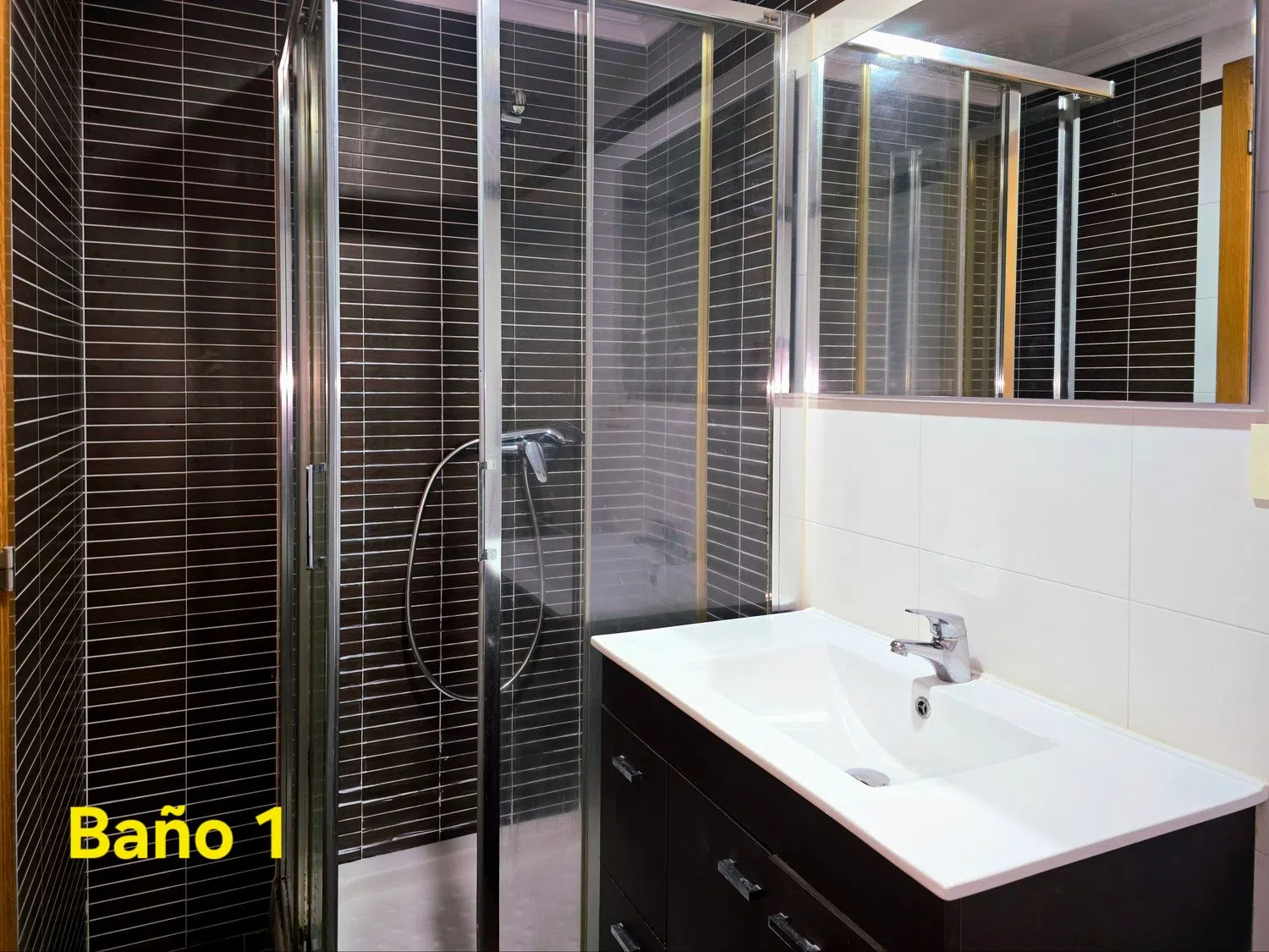 Ático en Barrio Travesía de Vigo - San Xoán - Foto 5