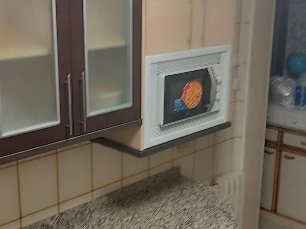 Piso en via Univérsitas, 55 - Foto 9