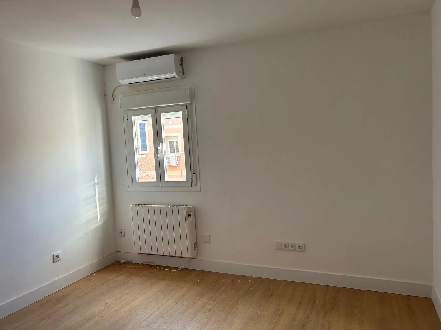 Ático en calle de Yecla, 4 - Foto 1