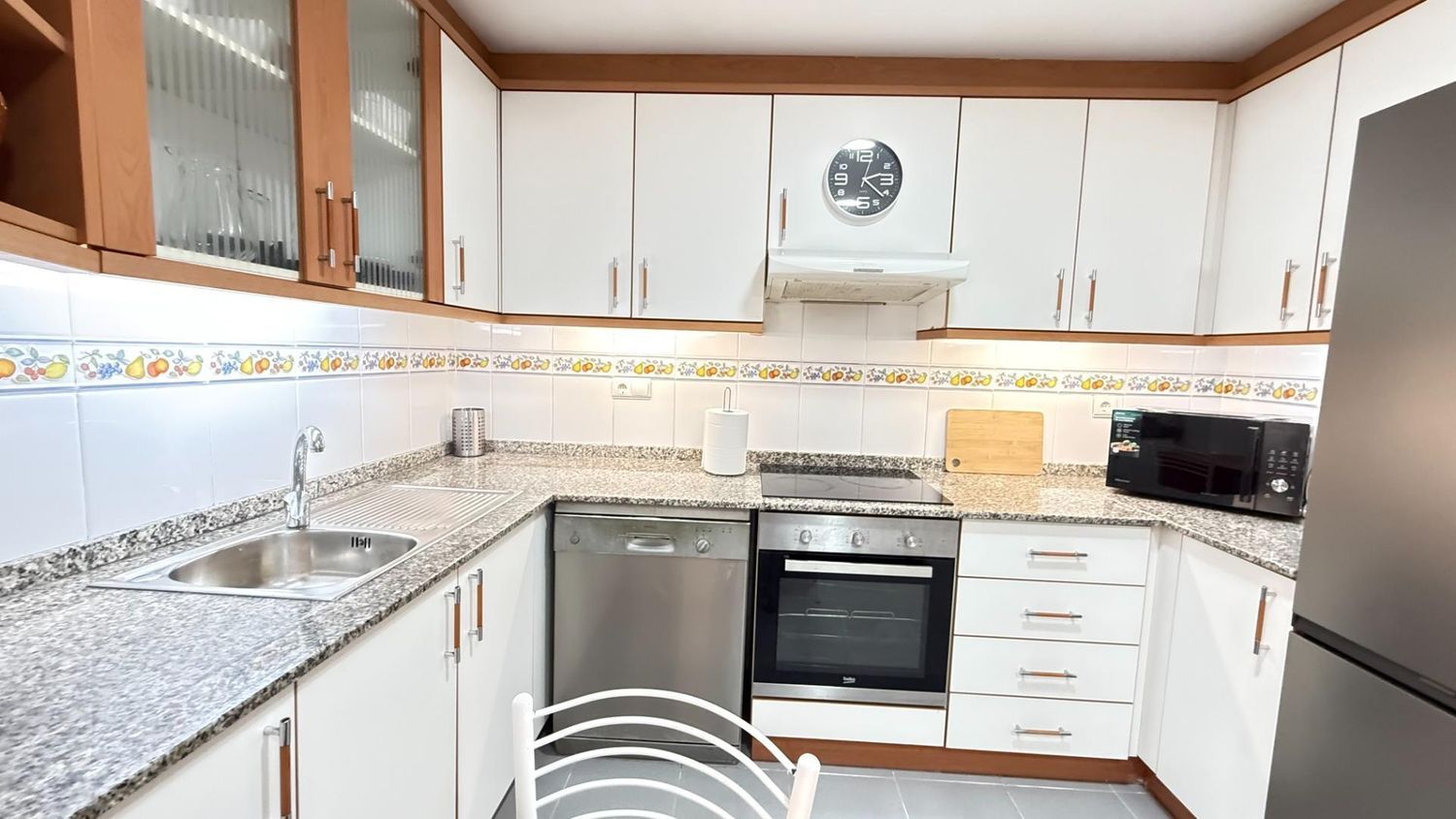 Piso en Altozano - Foto 19