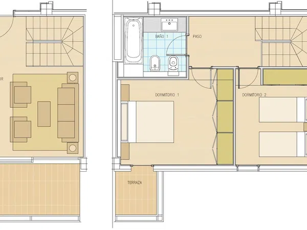 Dúplex en Avenida Pere Matutes Noguera, 115 - Foto 22