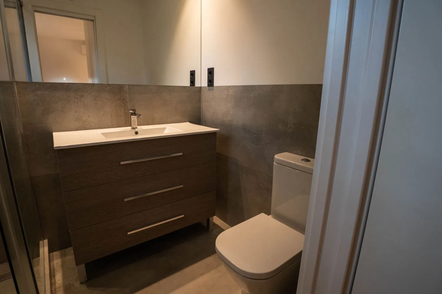 Piso en calle Velázquez, 135 - Foto 28