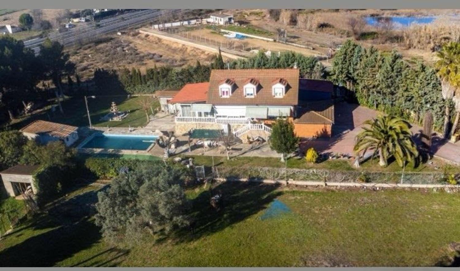 Casa o chalet independiente en Camino de Garrapinillos, 28, Casetas - Garrapinillos - Monzalbarba - Foto 32