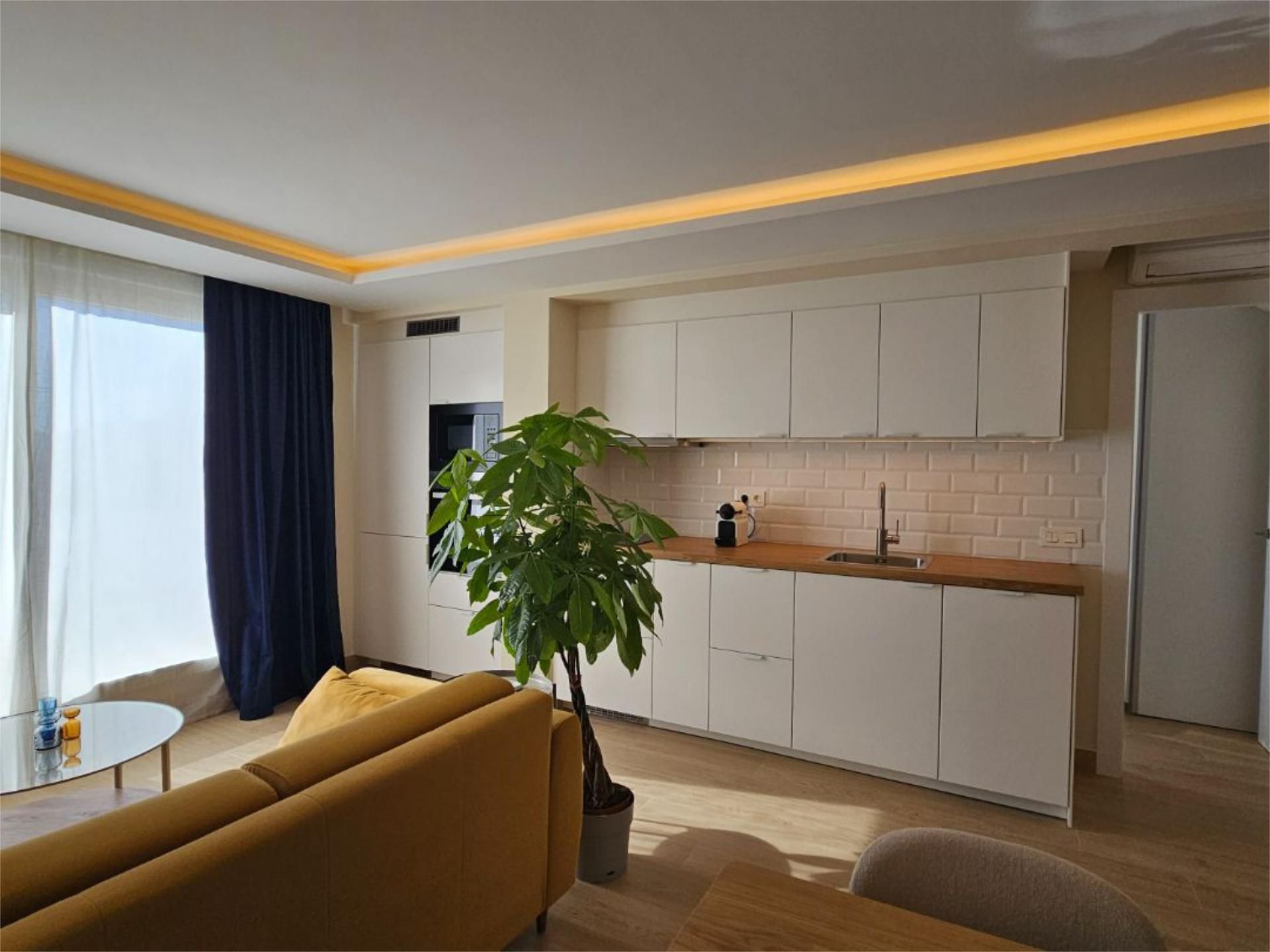 Piso en  Calle Eugenio Gross 62 - Foto 4