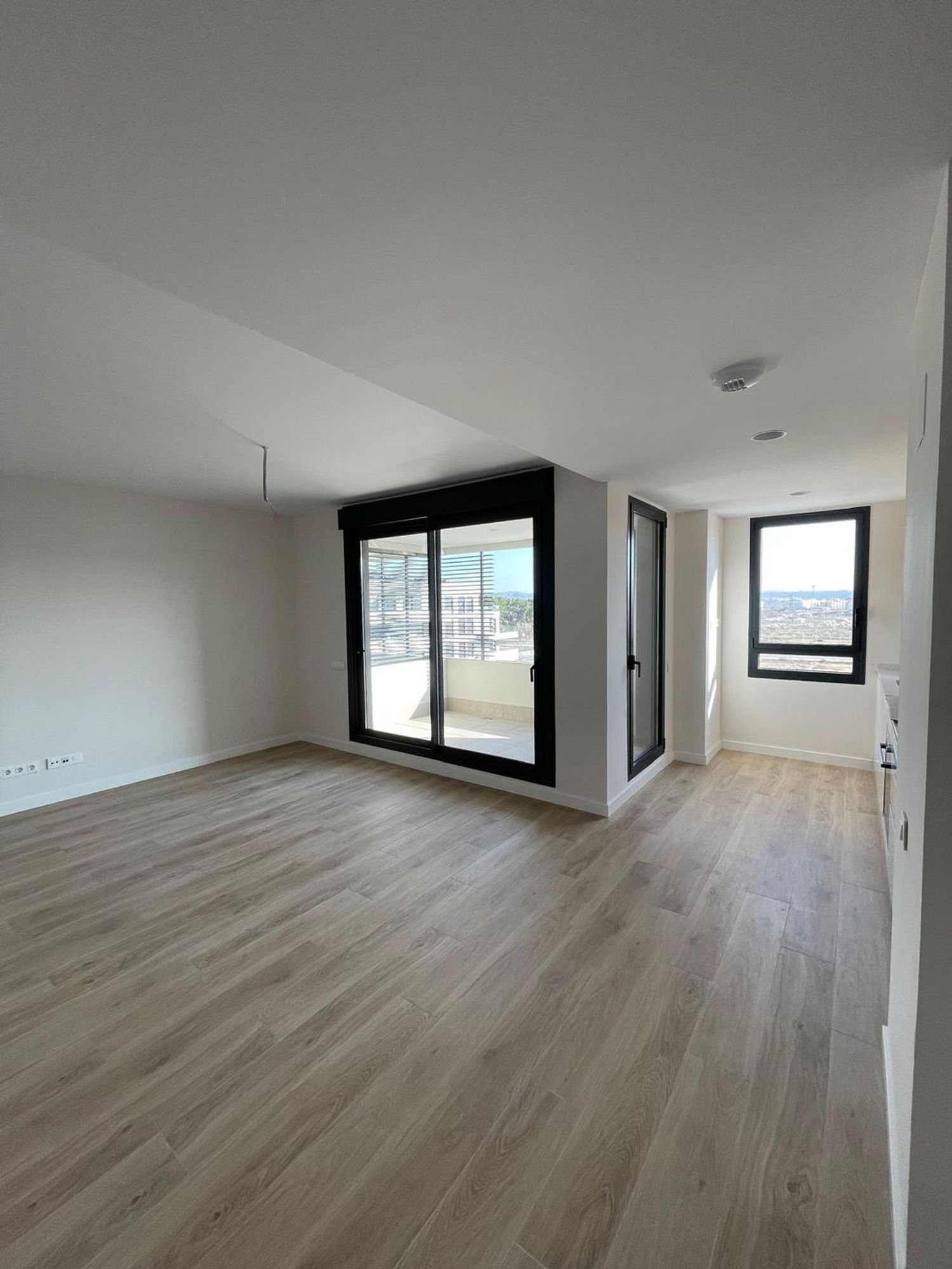 Piso en avenida de la Seda, 12