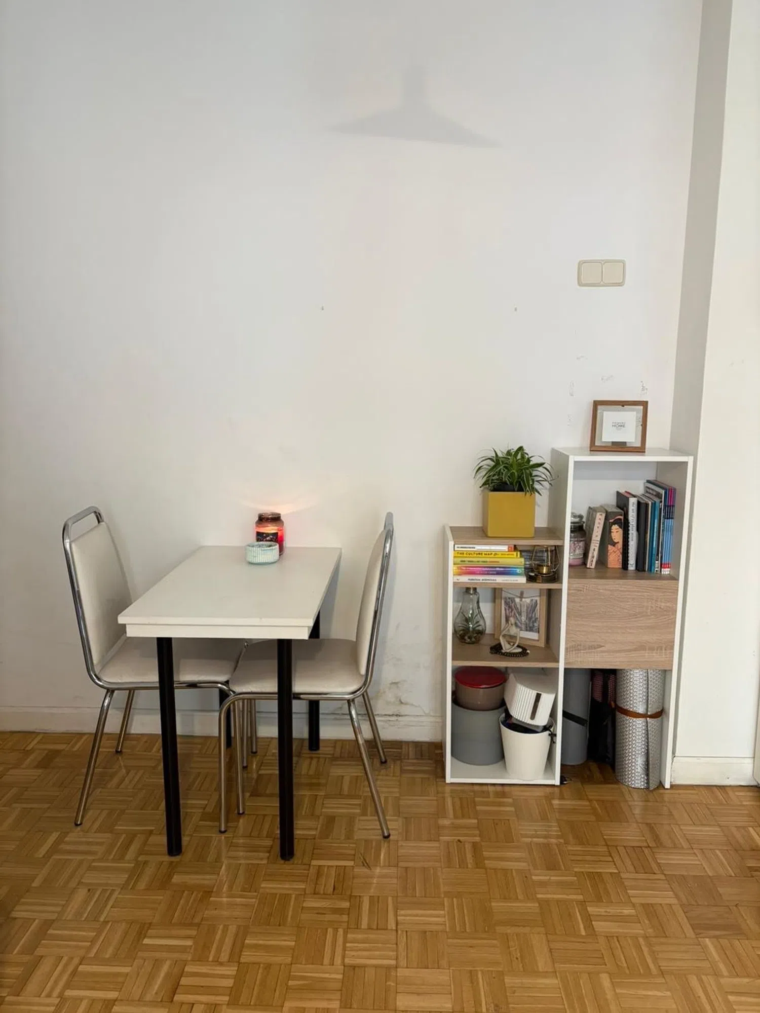 Piso en calle de Chinchilla, 1 - Foto 4