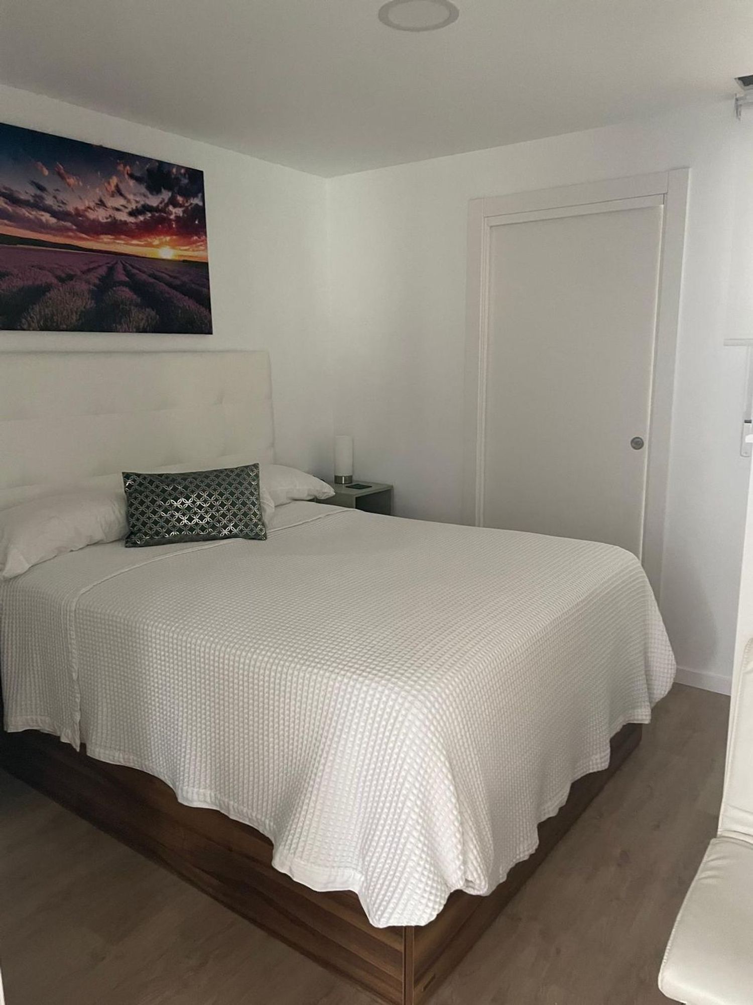 Piso en Calle d'Arnau de Vilanova, 20, Playa de la Malvarrosa - Foto 2