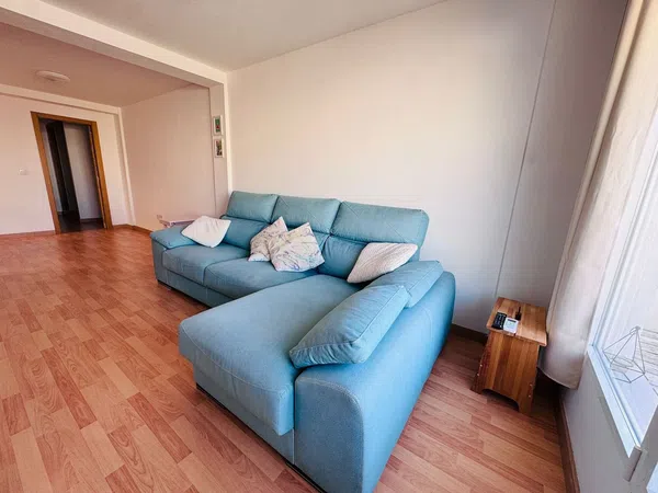 Ático en calle de Navarra, 5 - Foto 5