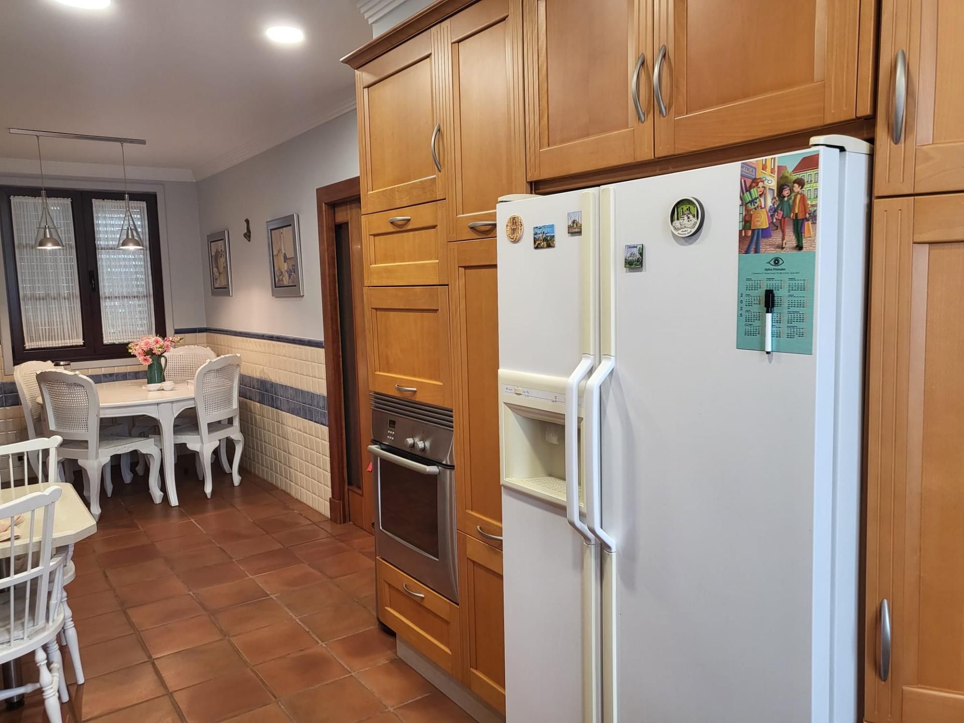 Chalet en  Carretera Bao-Coruxo 84 - Foto 21