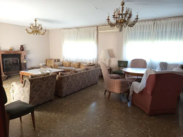 Casa independiente en Barrio Brillante - Foto 8