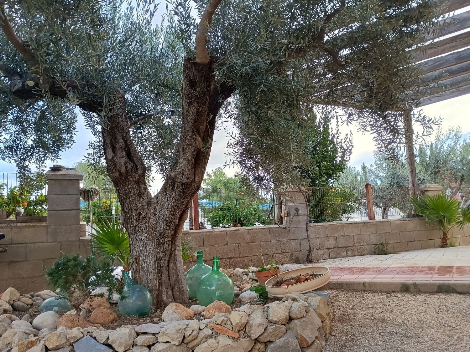 Casa independiente en Urb. rio park Valle del Sol - Rio Park - Foto 36