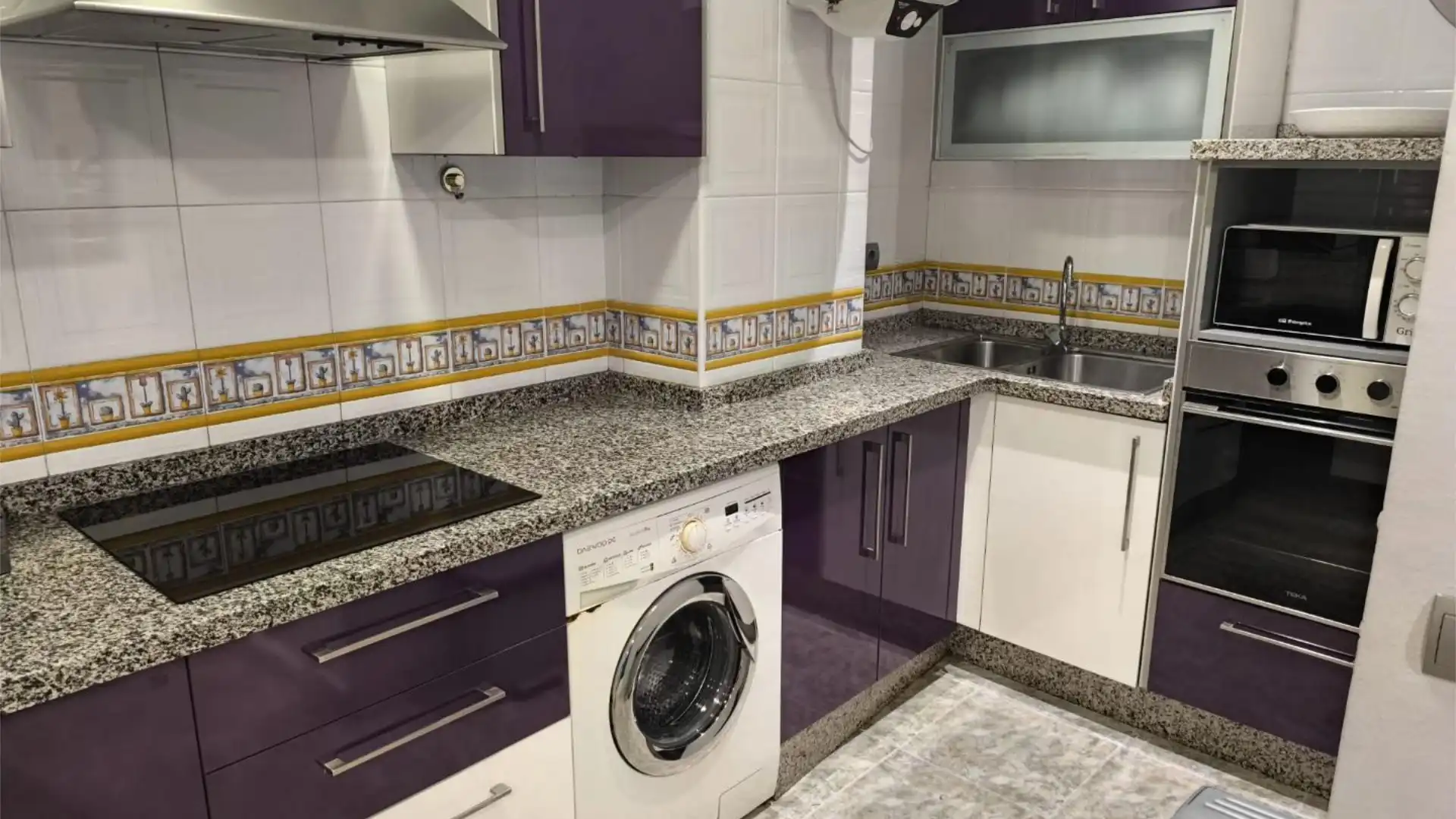 Piso en  Calle Carmen 8 - Foto 6