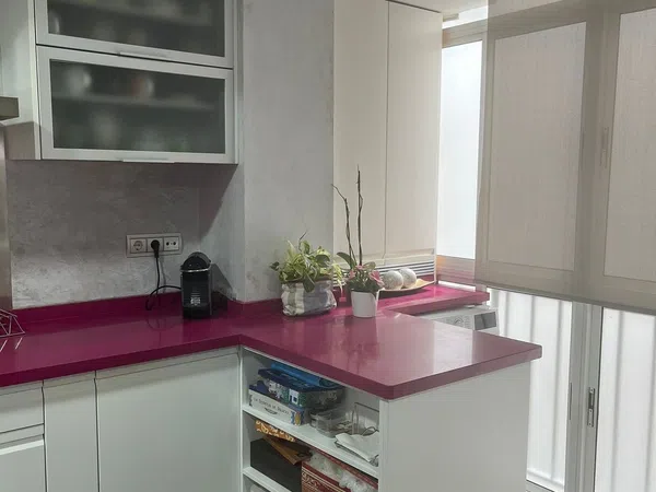 Piso en avenida de las Ciencias, 59 - Foto 5