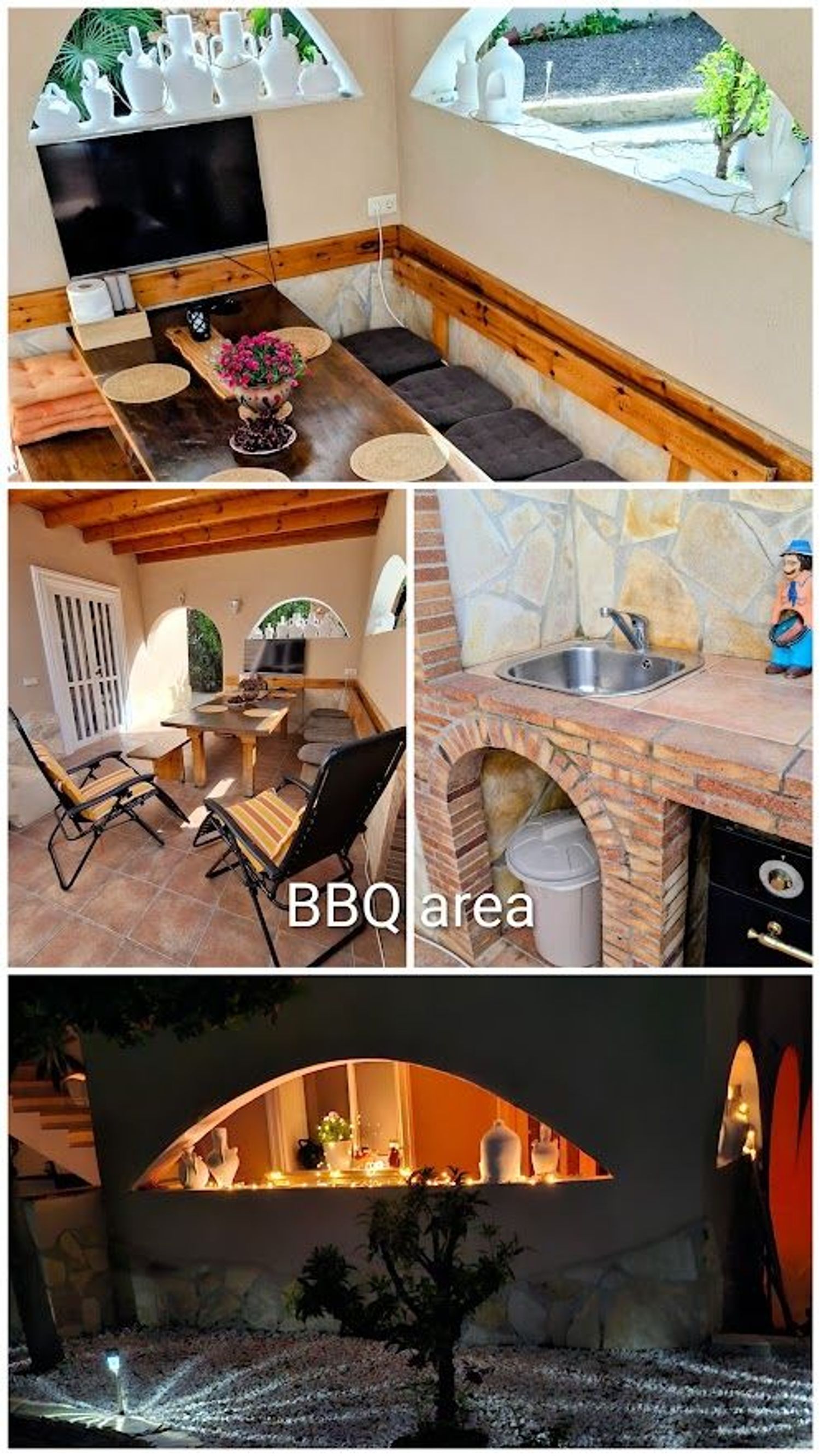 Casa o chalet independiente en Cometa-Carrió, Cometa-Carrió - Foto 3