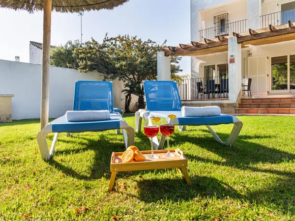 Casa o chalet independiente en Martiniano, 5 - Foto 3