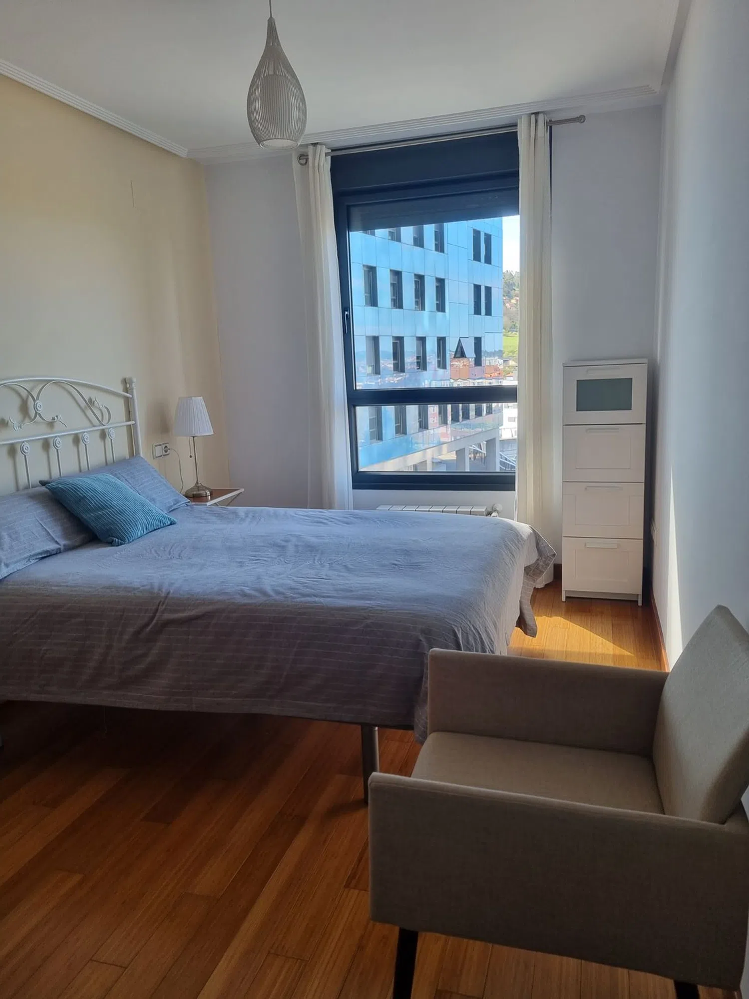 Piso en calle Juan Antonio Álvarez Rabanal, 5 - Foto 4