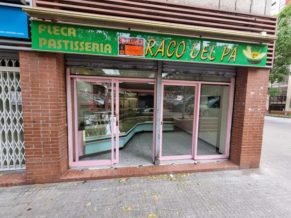 Local en Avenida d'Espanya, 7 - Foto 1
