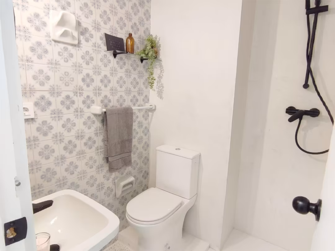 Piso en  Calle Luz Casanova 4 - Foto 21