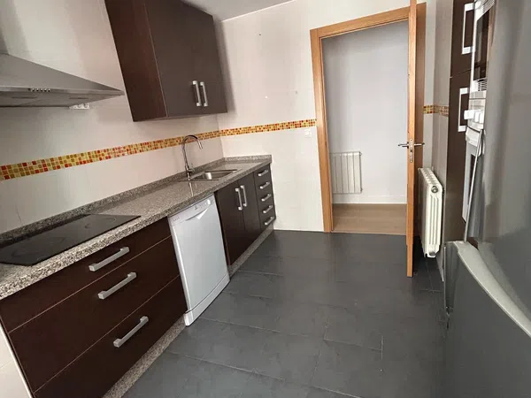 Piso en Calle Eugenio García Estop, 26, San Roque - Ronda norte, San Roque - Ronda norte - Foto 4
