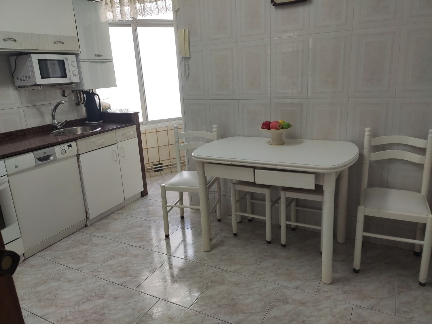 Piso en Calle del Padre Buenaventura de Paredes, 24, Milán-Pumarín - Foto 7
