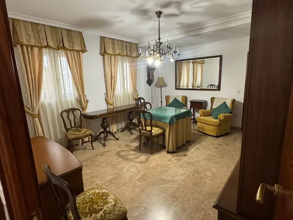Piso en Cuesta de San Cayetano, 10, San Cayetano - Foto 2