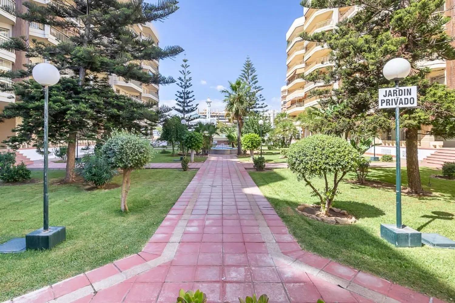 Piso en paseo marítimo rey de españa, 2 - Foto 20