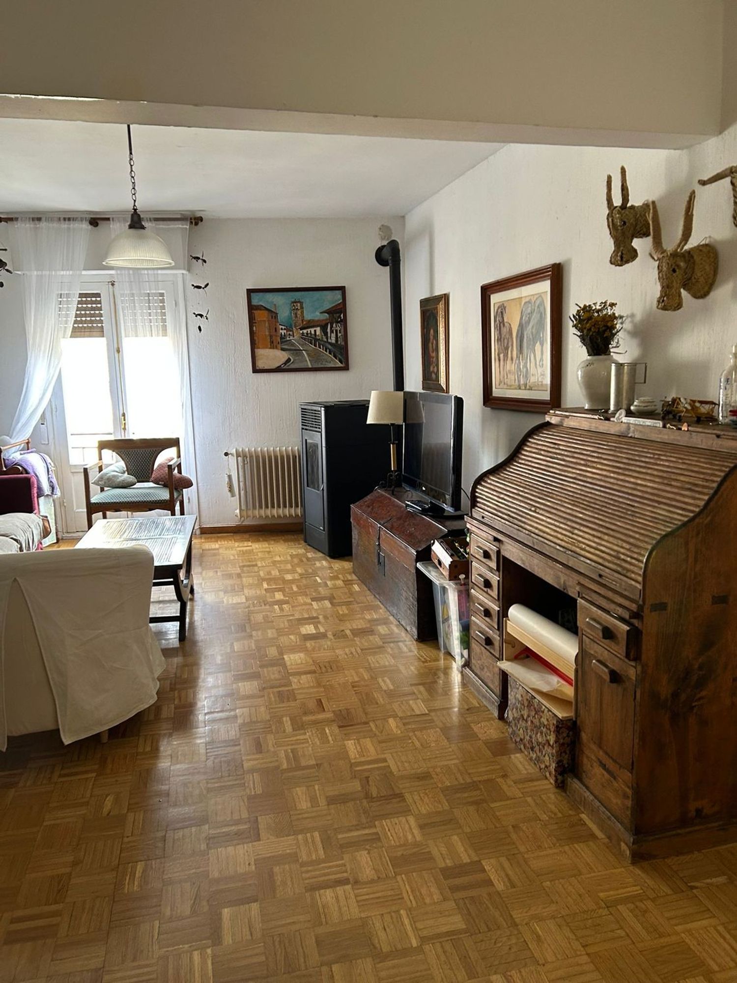 Casa rural en Riaza - Foto 2