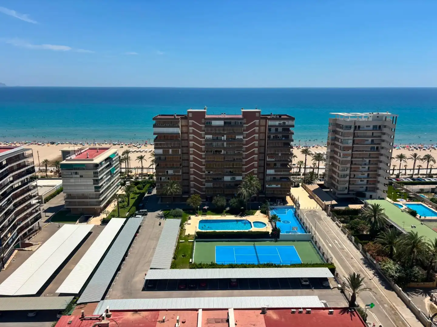 Piso en  Avinguda de la Costa Blanca 129 - Foto 19
