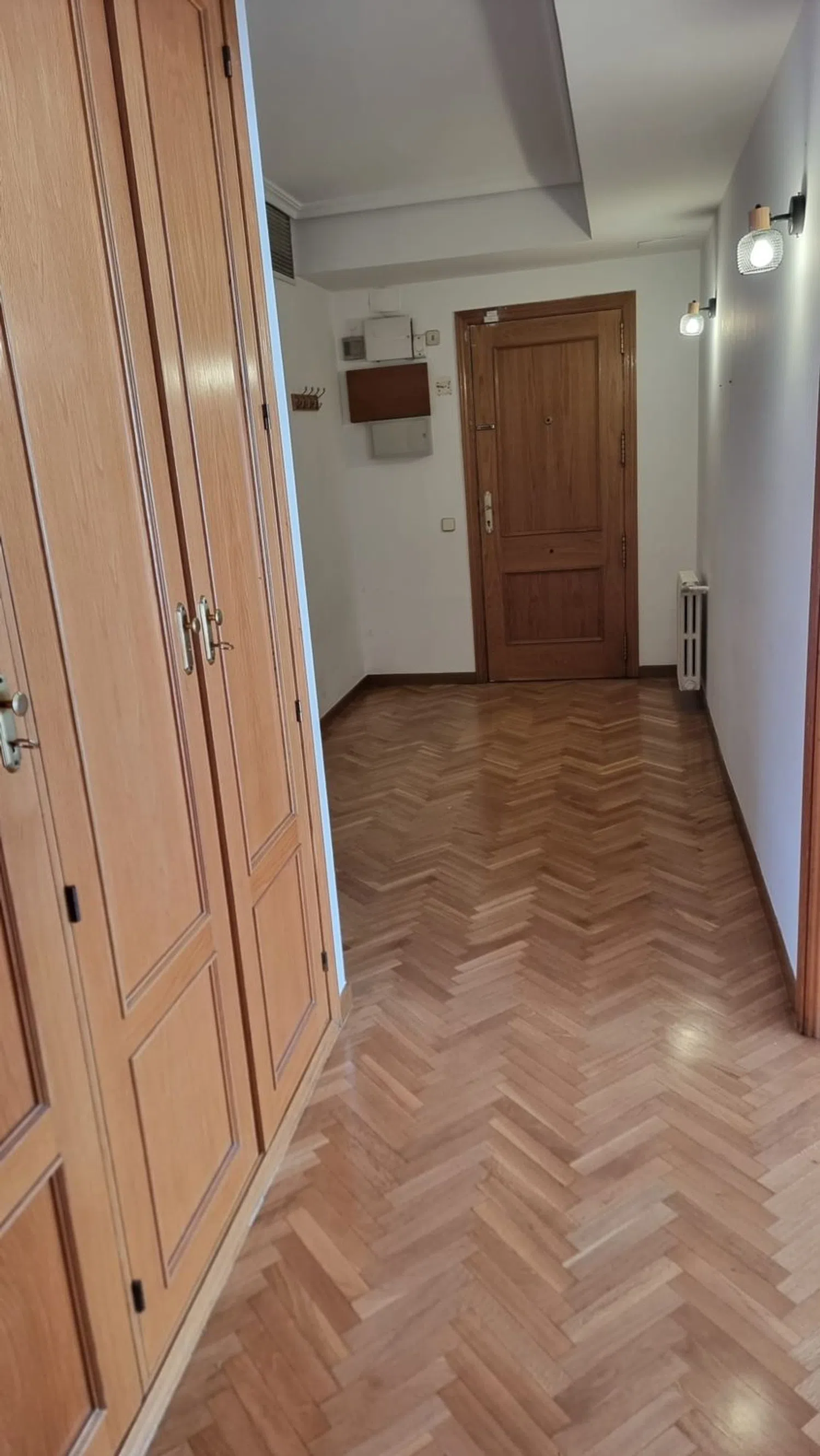 Piso en calle de Luis de Astrana Marín, 20 - Foto 2