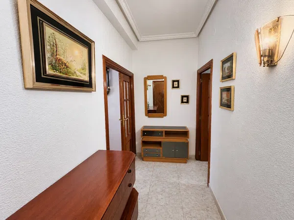 Piso en Calle Núñez de Balboa, Getafe, 26, Getafe Centro, Getafe Centro - Foto 20