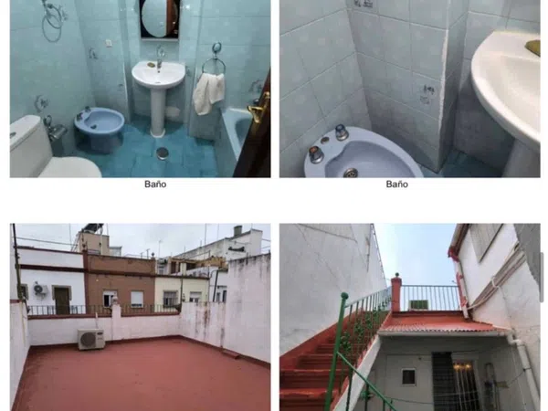 Chalet adosado en Calle prosperidad, 17 - Foto 3