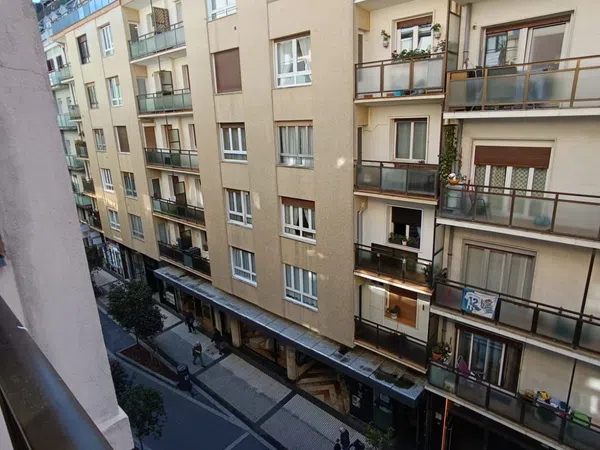 Piso en Calle San Francisco, 31, Gros, Gros - Foto 3