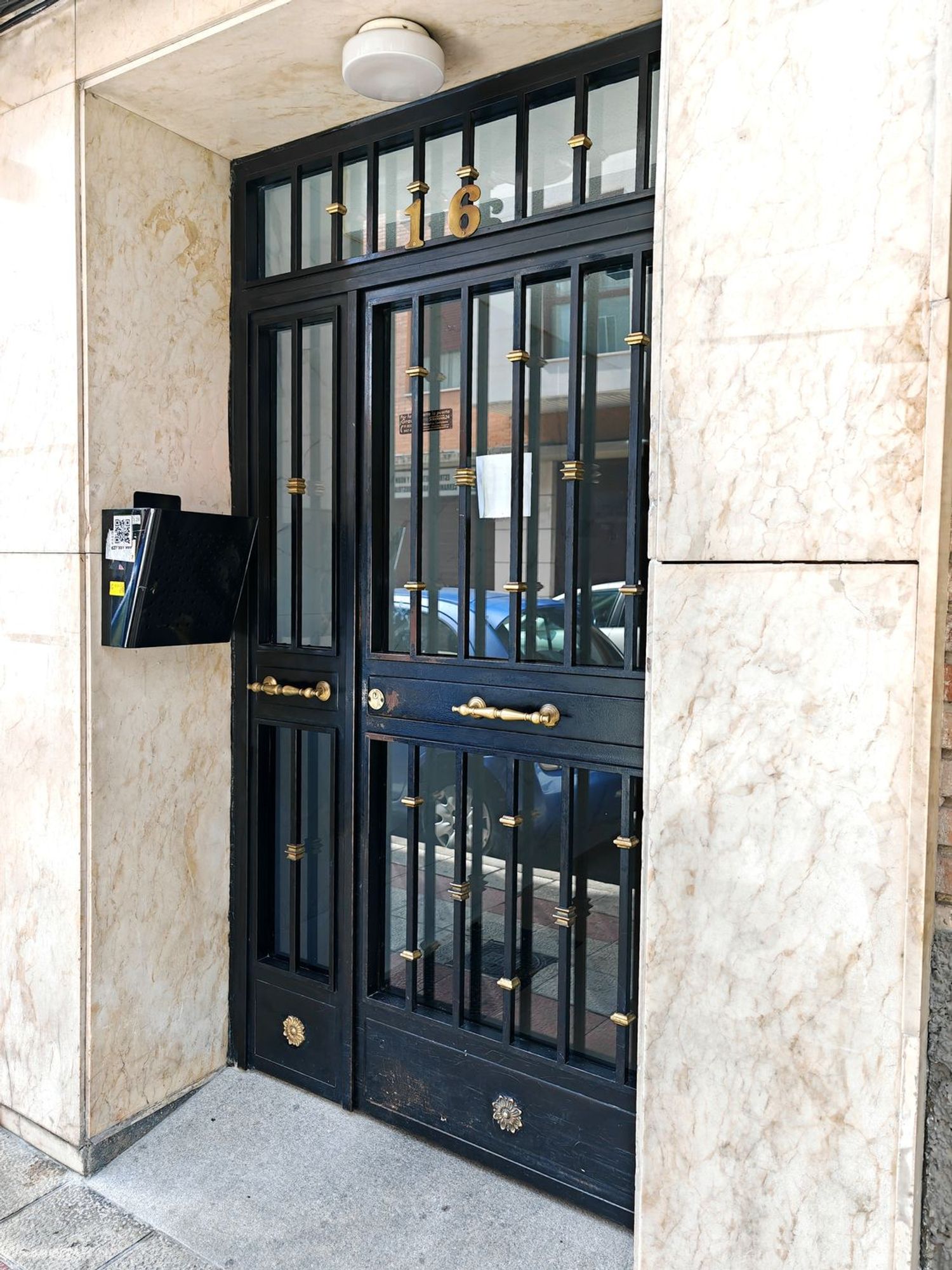 Piso en Calle Leoncio Rojas, 16, San Isidro - Foto 18