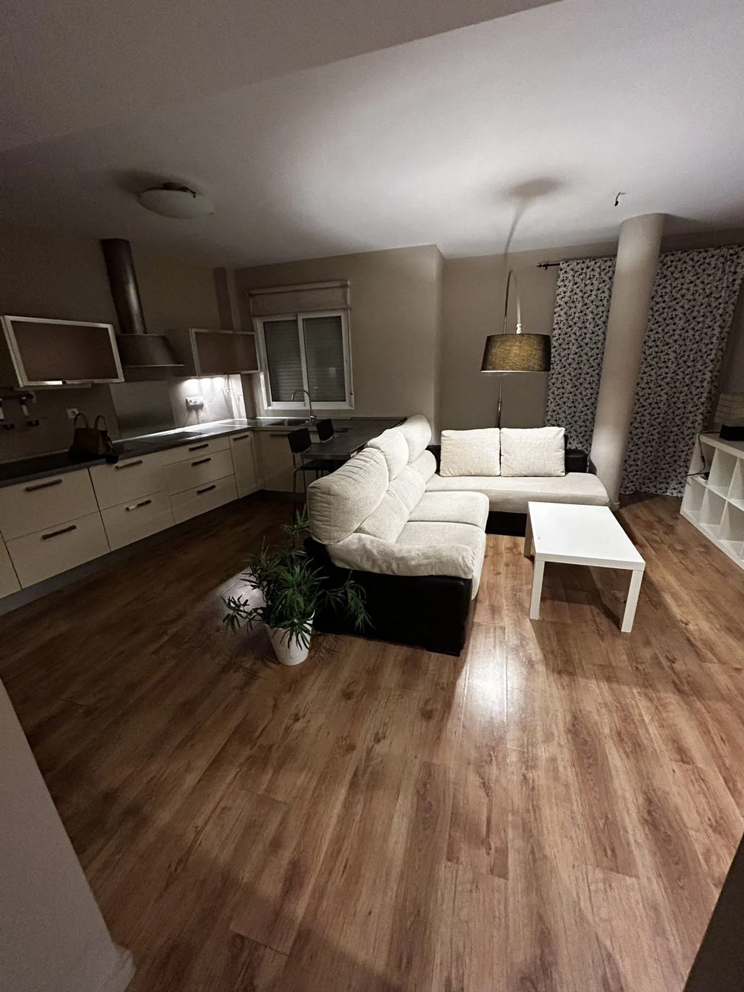 Piso en avenida Pedro Diaz Cassou, 13 - Foto 2