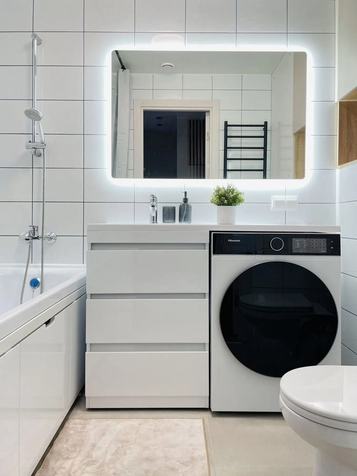 Piso en calle dels Madrazo, 96 - Foto 1