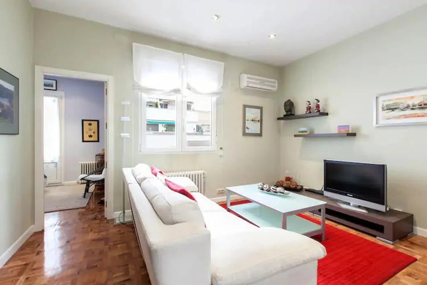 Piso en calle de Don Ramón de la Cruz, 72 - Foto 26